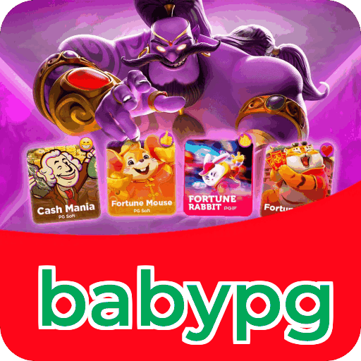 Dealers profissionais da babypg