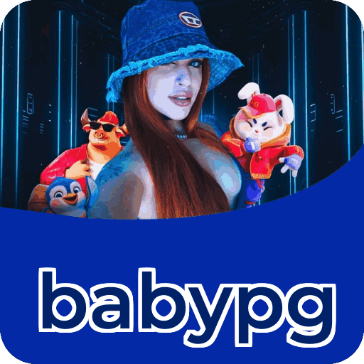Siga a babypg no Facebook